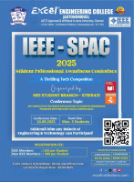 IEEE SPAC 2025